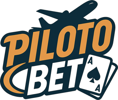 Piloto Bet Logo